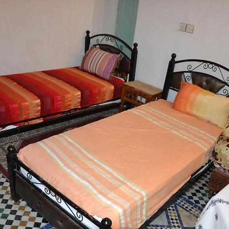 فاس Riad Asmae Moustakim المظهر الخارجي الصورة